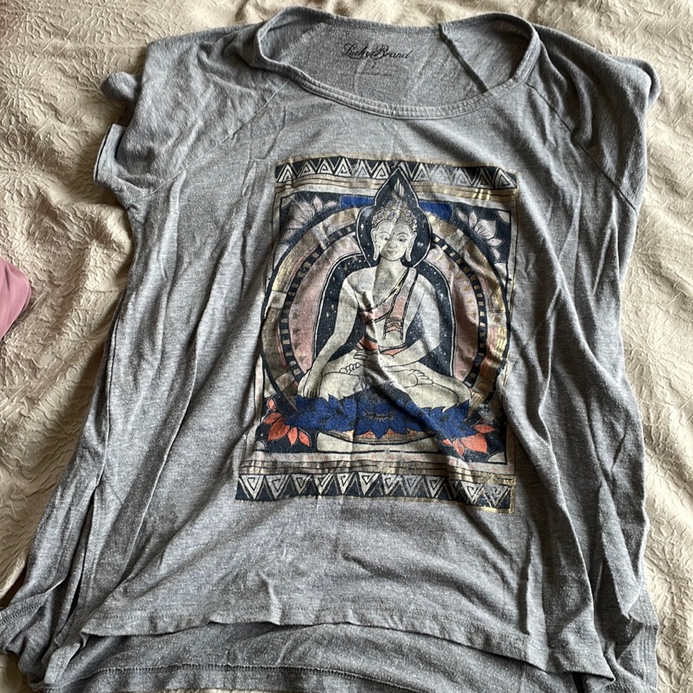 Lucky Tee